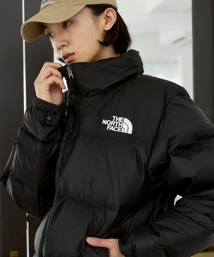 Nuptse Jacket / ヌプシジャケット 【限定展開】