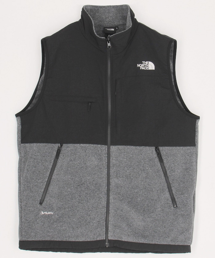 Denali Vest / デナリベスト【限定展開】