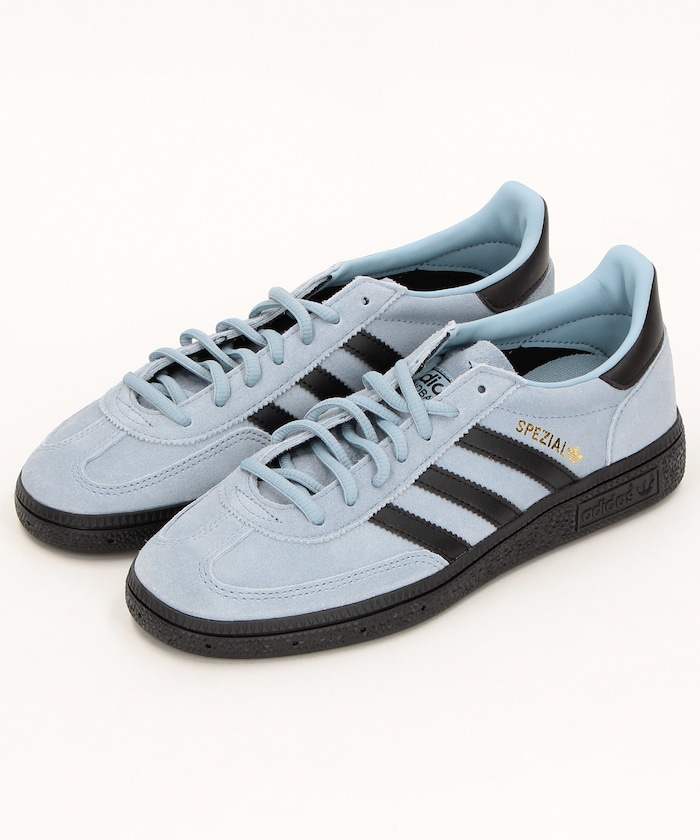サックスブルー：Tactile Blue/Core Black/Gold Metallic