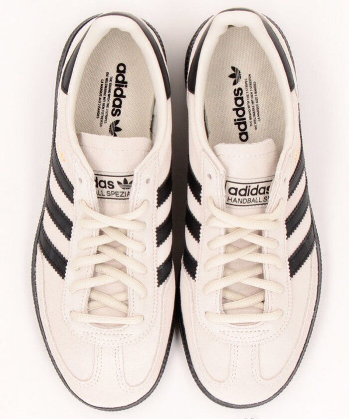 【タイムセール】adidas アディダスHANDBALL SPEZIAL 23 adidas/HANDBALL SPEZIAL [23.0~28.0cm] 【限定展開】｜Daytona