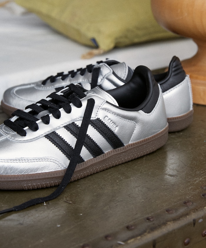 SAMBA OG W　[23.0~25.0cm]　限定展開