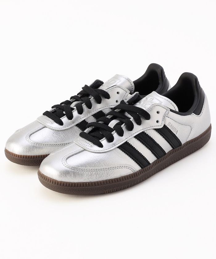 adidas/SAMBA OG W [23.0~25.0cm] 限定展開｜Daytona Park(FREAK'S