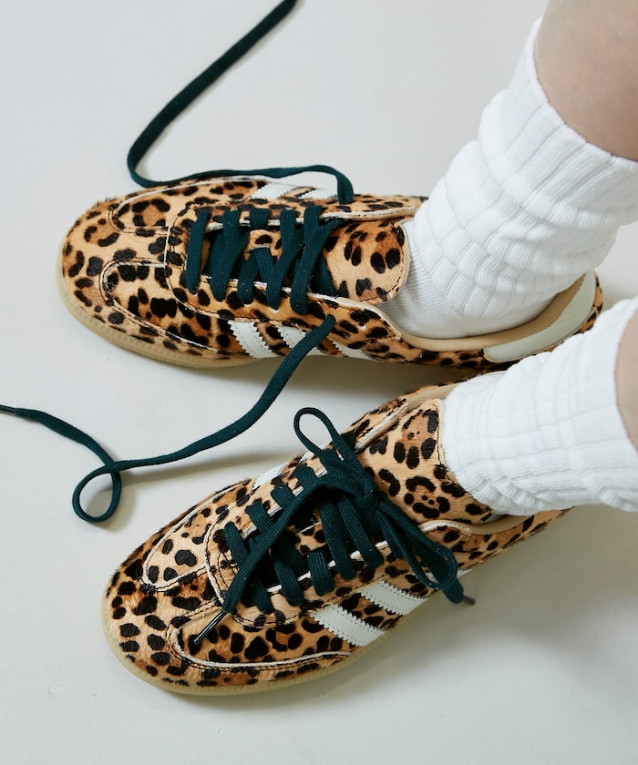 SAMBA OG W　[23.0~25.0cm]　限定展開