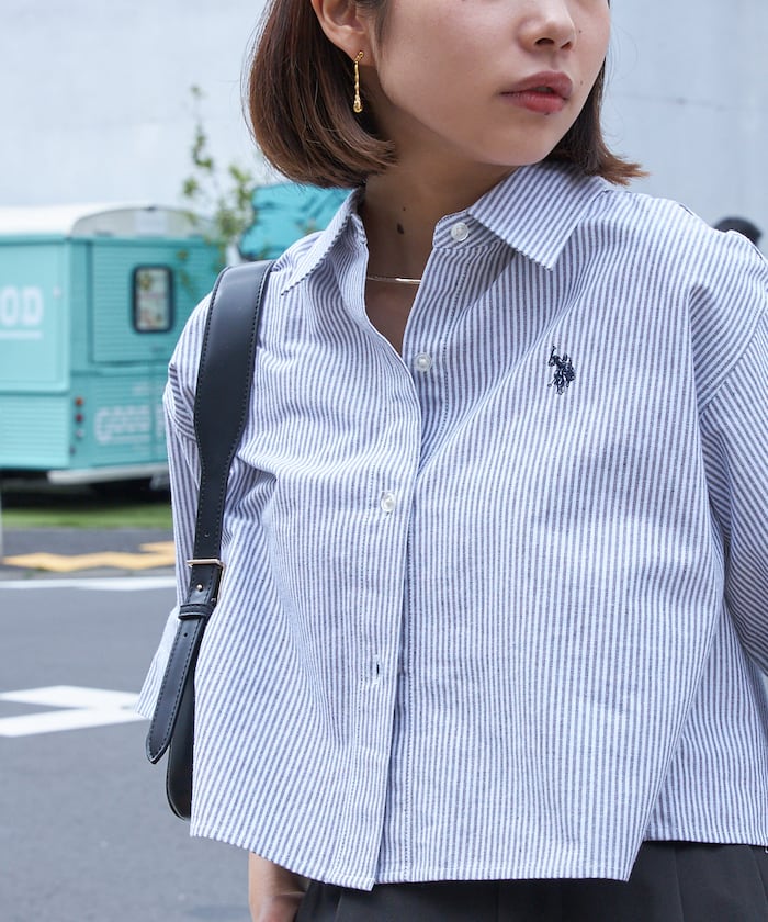 モデル：H158　着用サイズ：FREE