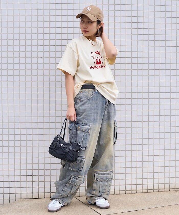 ストリート 系 女子 通販