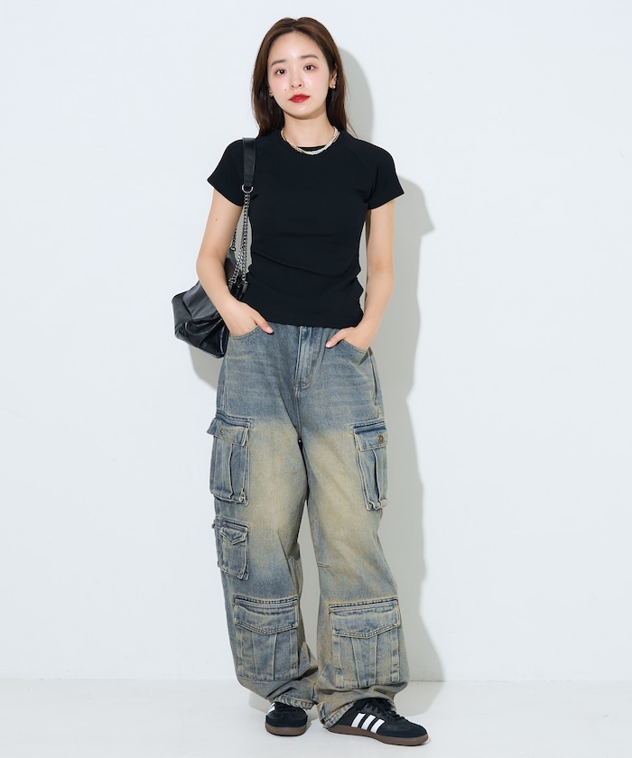 2025年】Y2Kファッションとは？アイテムの選び方やおすすめコーデを