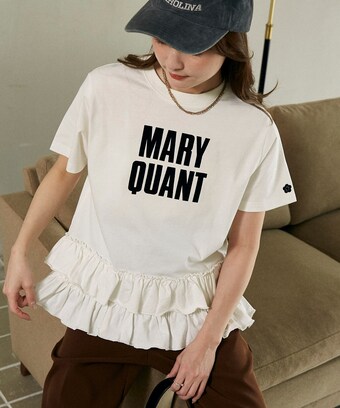 MARY QUANT｜Daytona Park(FREAK
