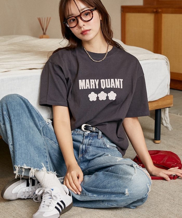 ダークグレー：チャコール/ピンク