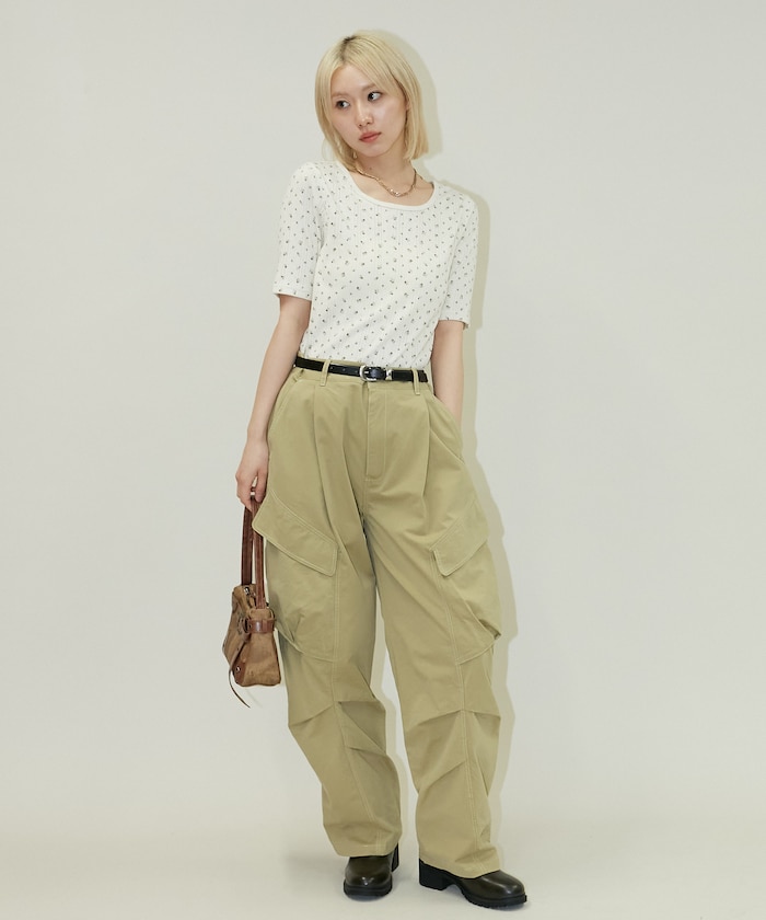 H165　FREEサイズ