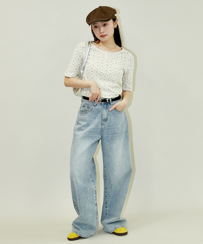 H157　FREEサイズ