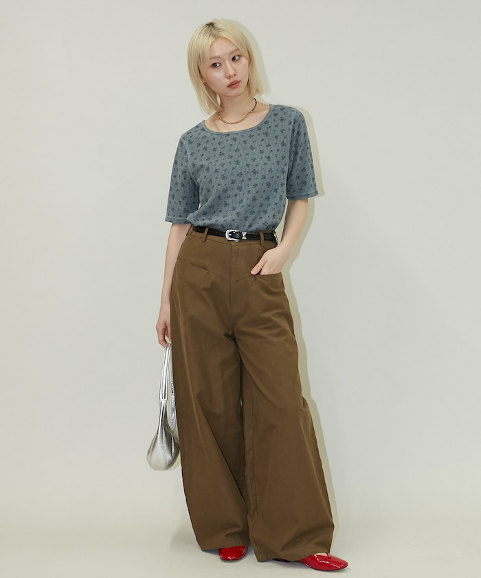 H165　FREEサイズ