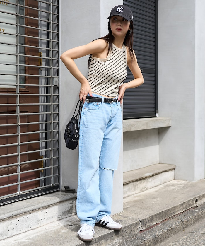 2025年】Y2Kファッションとは？アイテムの選び方やおすすめコーデを