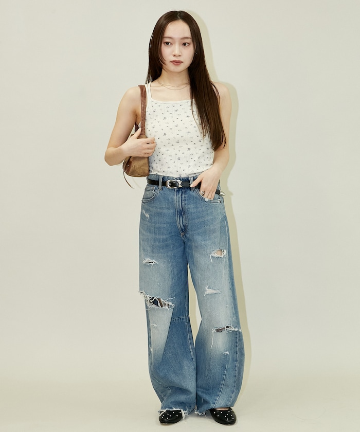 H157　FREEサイズ