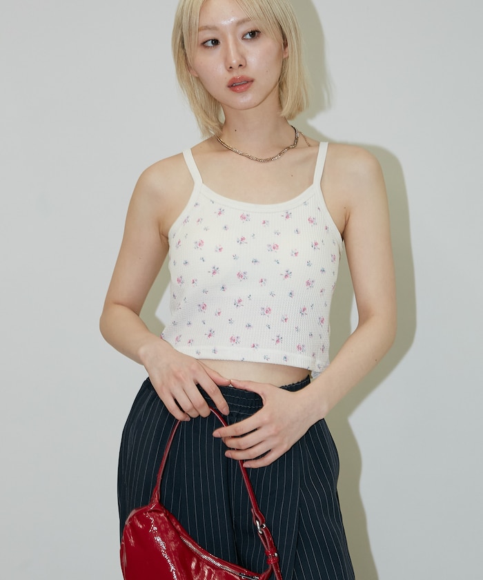 パープル：PURPLE