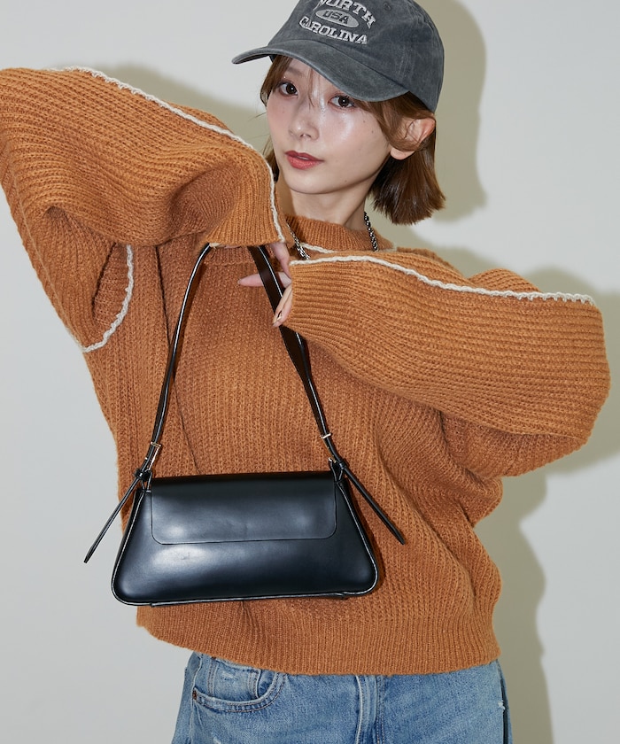 ローピングニット　限定展開