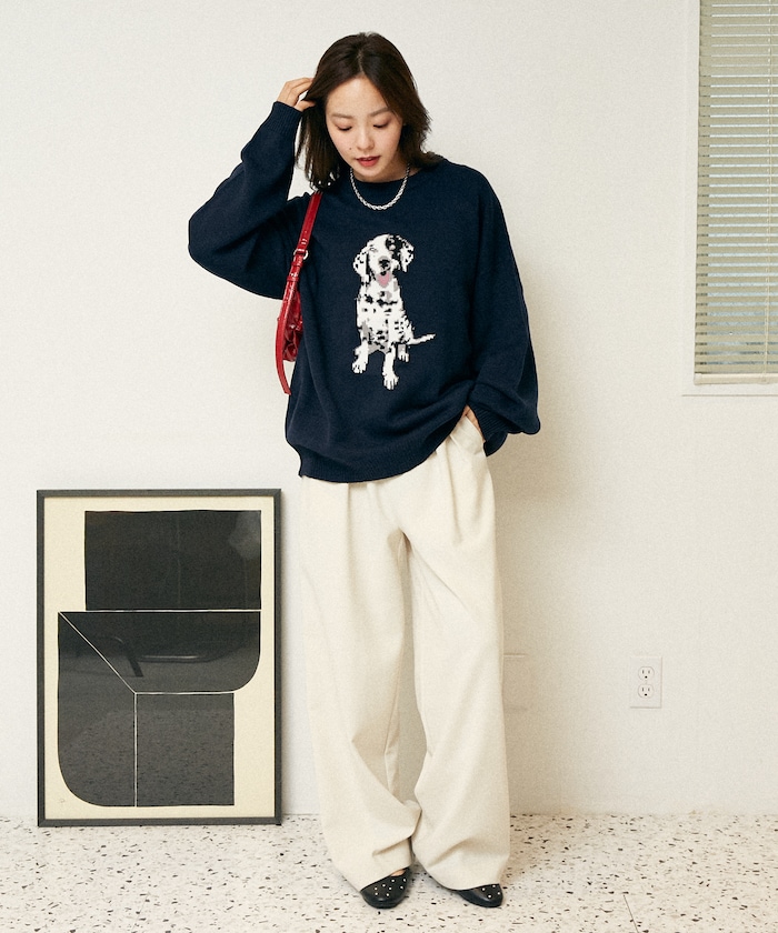 今期 BEARDSLEY 新品未使用タグ付き ビッグリラックスジャケット 今季 中わたフライトジャケット【キングサイズ】 - ハッシュパピー