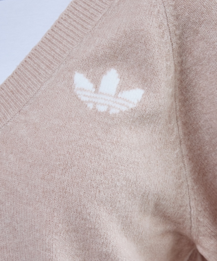 ESSENTIALS 針織運動衫 限定展開