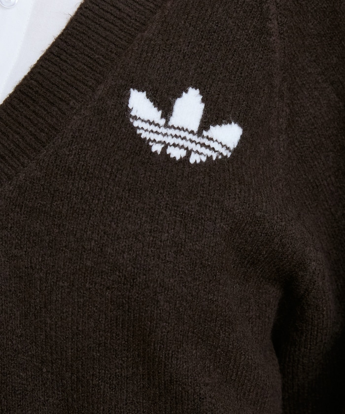 ESSENTIALS 針織運動衫 限定展開