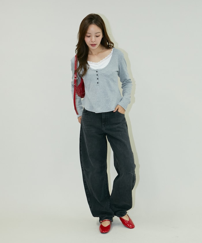 H165 26inch