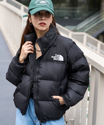 THE NORTH FACEダウンの歴史と現在のトレンド｜Daytona Park(FREAK 