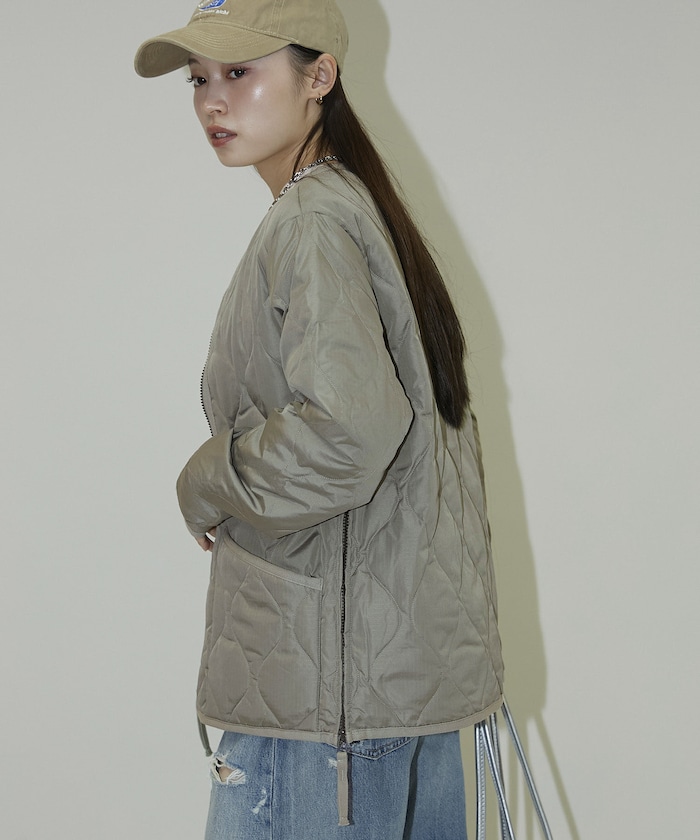 オリーブ：D.SAGE GREEN：ダークセージグリーン