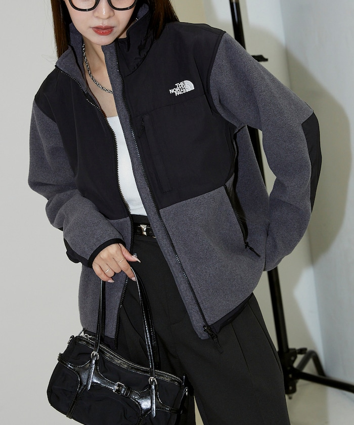 Womens Denali Jacket　限定展開