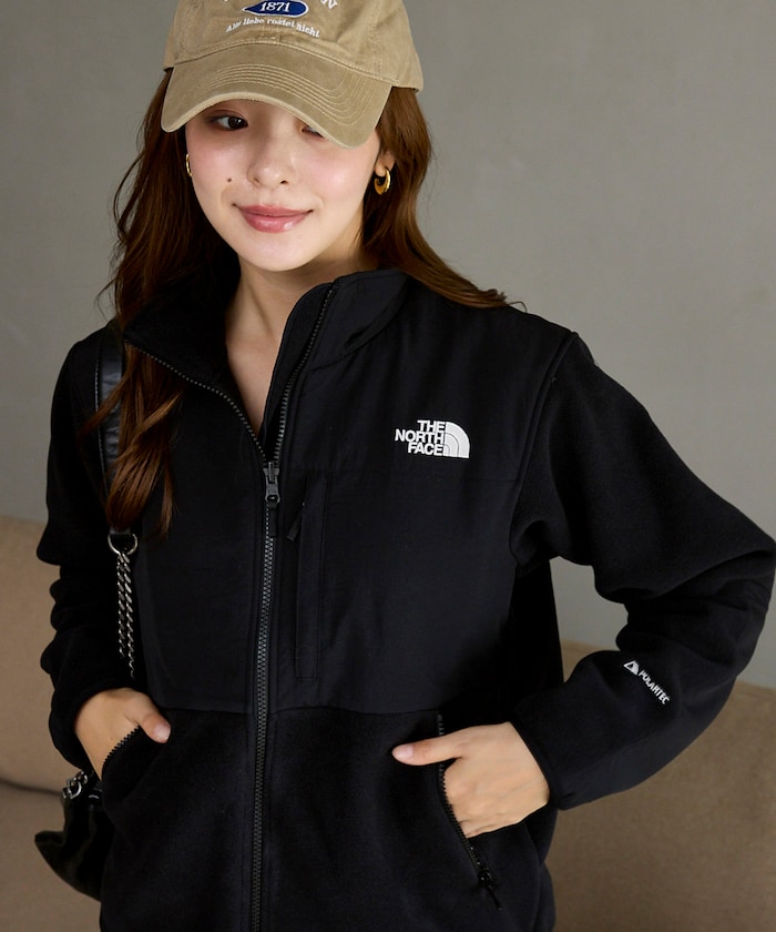 Denali Jacket/ウィメンズ デナリ ジャケット　限定展開