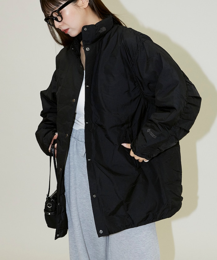 Alteration Zepher Shell Half CT　限定展開