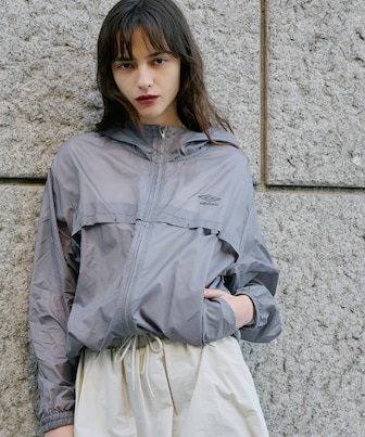 レディース umbro UMBROとROSE BUDによる初コラボレーション