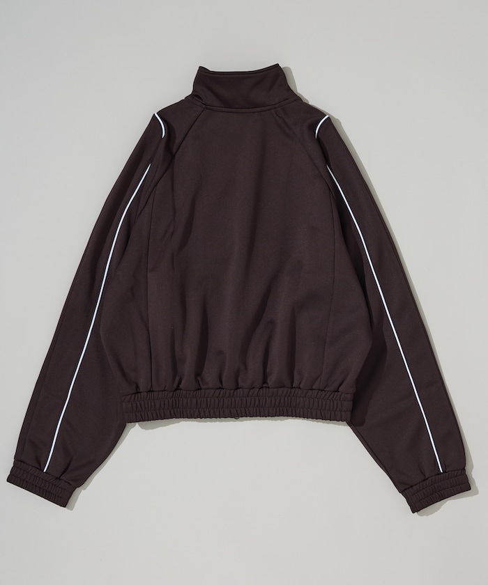 UMBRO/パイピング ジャージー トラックジャケット 限定展開