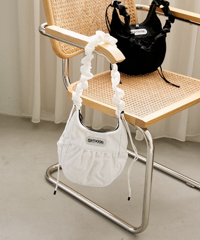 別注 エッグ ショルダーバッグ　限定展開