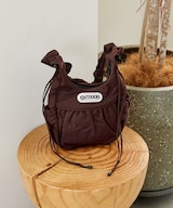 OUTDOOR PRODUCTS/別注 エッグ ショルダーバッグ 限定展開｜Daytona 