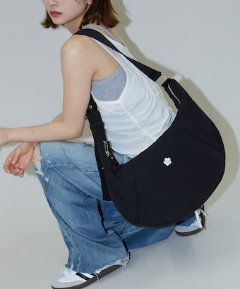 新品、タグ付き！MARY QUANTシアーデイジーバックリボン ワンピース 