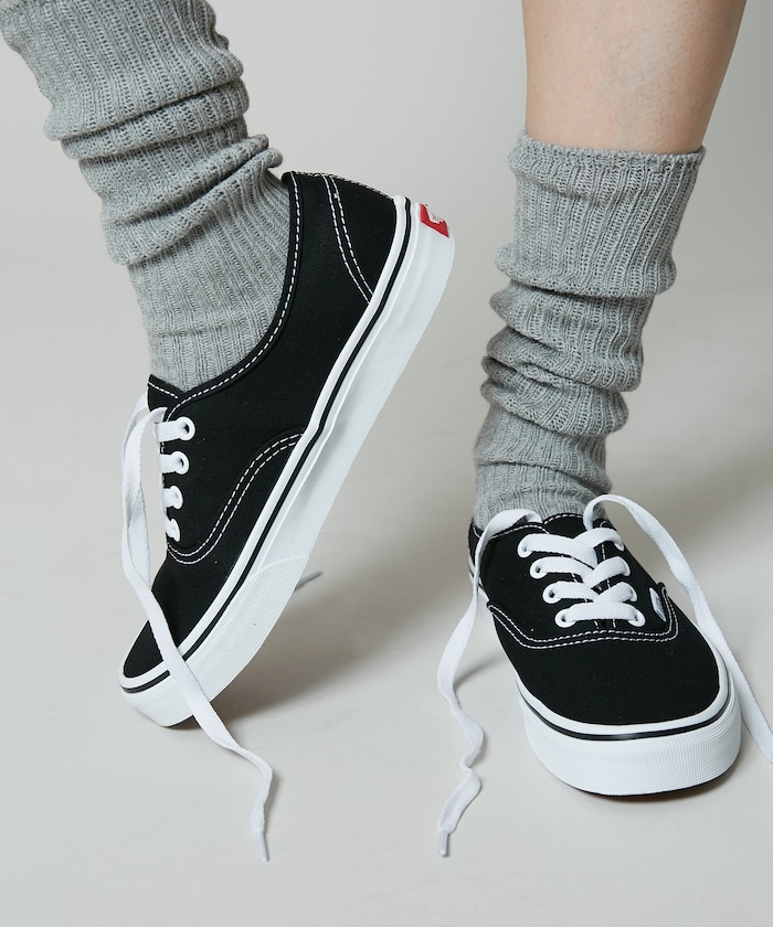 UA Authentic