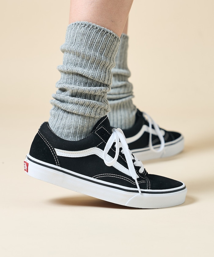 UA Old Skool [23.0~28.0cm]　限定展開