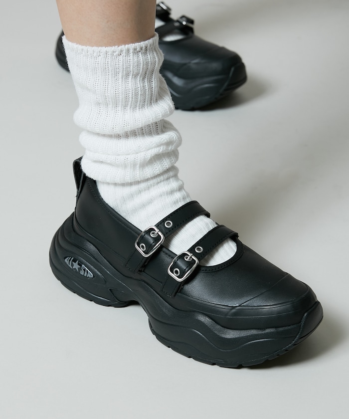 ALL STAR SURGETRAINER MARY JANE ST OX　限定展開