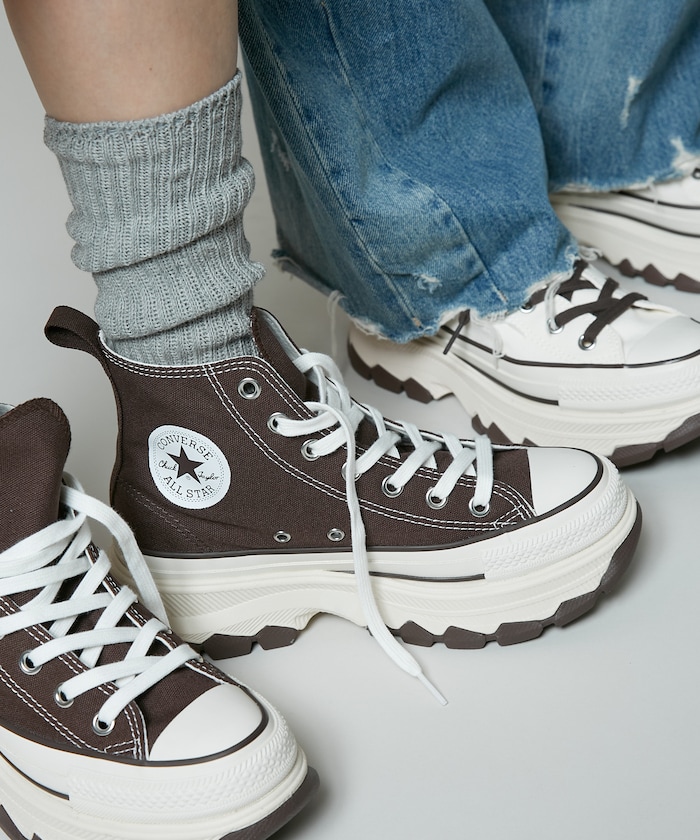 ALL STAR TREKWAVE CB HI　限定展開