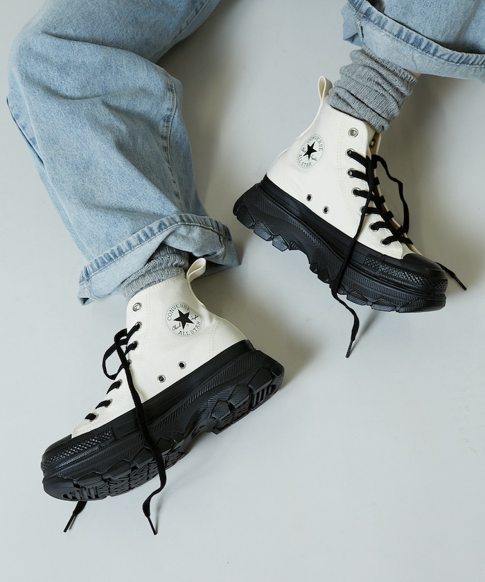 オフホワイト:オフホワイト/ブラック