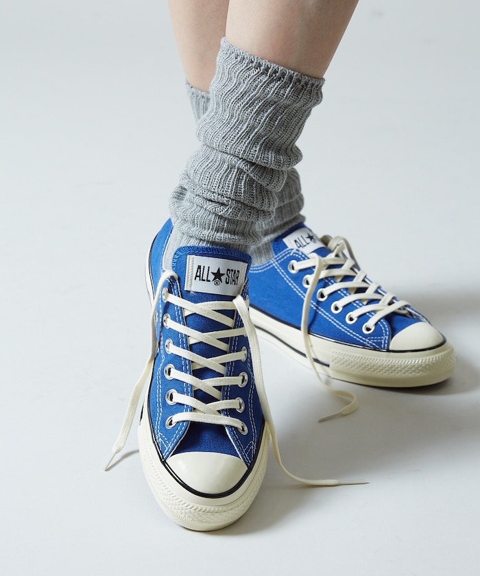 ALL STAR AGED AC OX[23.0cm～25.0cm展開]