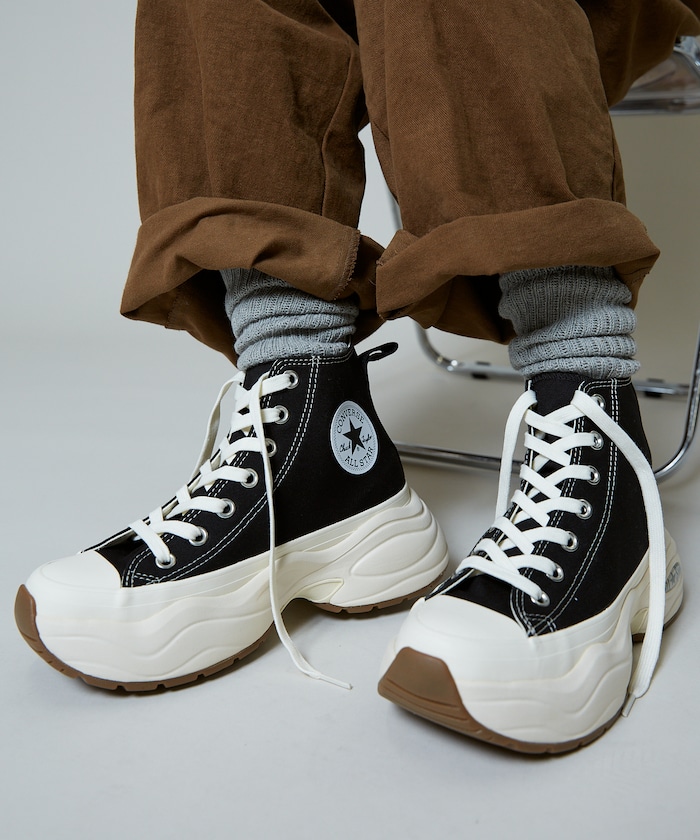 ALL STAR SURGETRAINER HI[23.0~25.0cm]限定展開