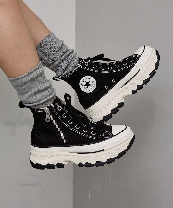 ALL STAR TREKWAVE Z HI　限定展開