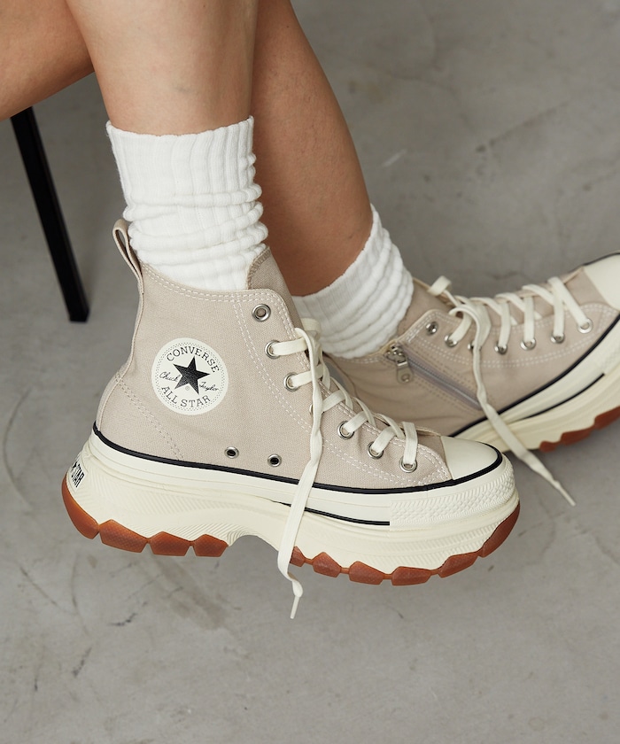 ALL STAR TREKWAVE HI[23.0~25.0cm展開]　限定展開