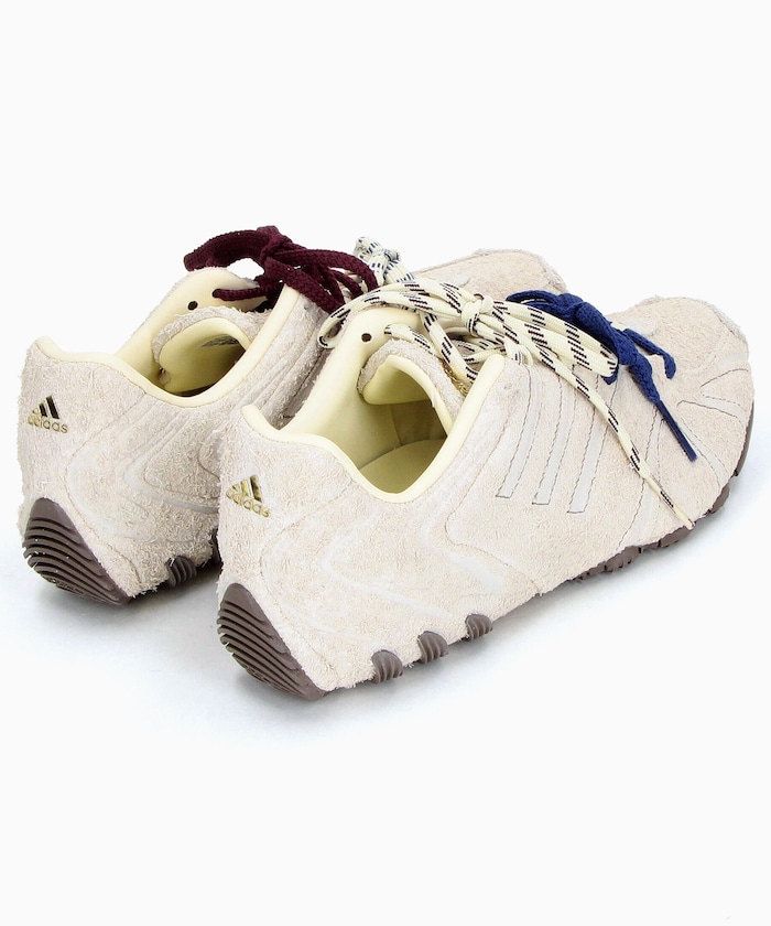 GHOST SPRINT W 女款 復古慢跑鞋 23.0-25.0cm 限定展開