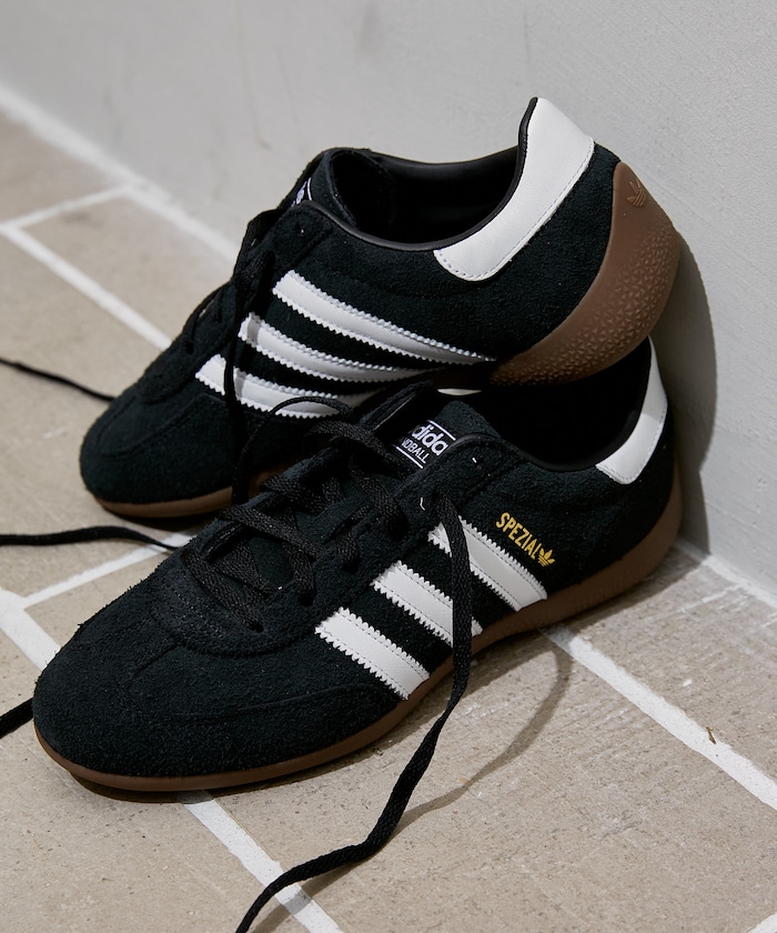 HANDBALL SPEZIAL LO PRO W[23.0~25.0cm展開]　限定展開