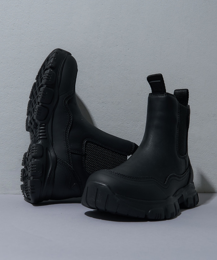 ブラック / Black 00U