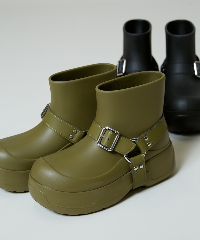 ブラウン:BROWN ARMY