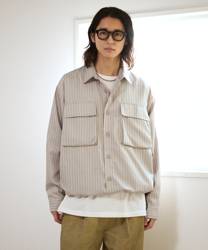 ベージュ：サンド