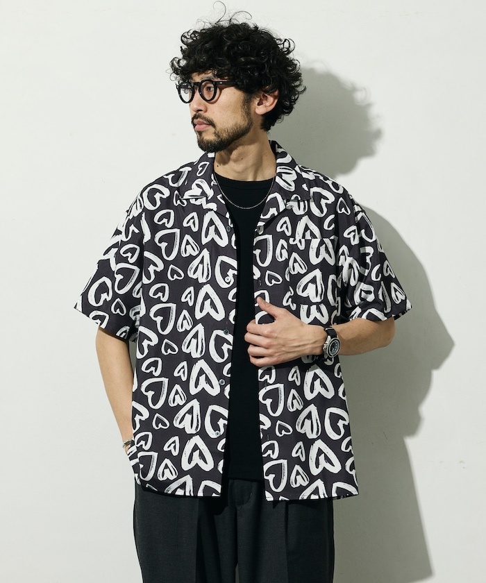 ソノタ/ガラ6：ブラックハート