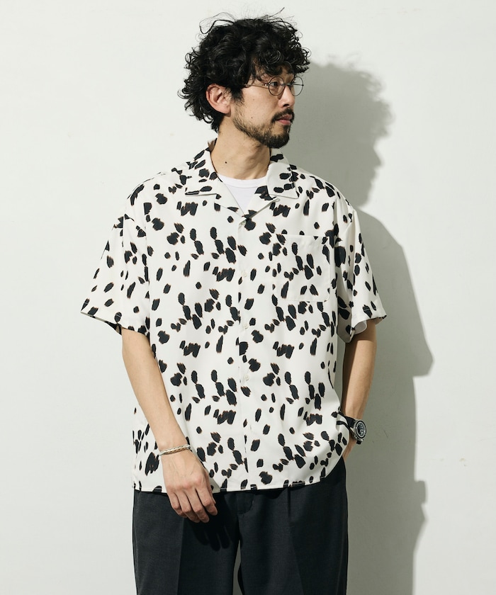 ホワイト：ホワイトマーブル