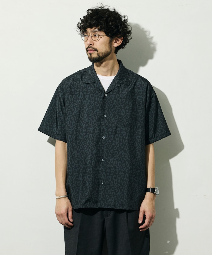 レオパード：ブラックレオパード